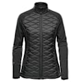 Miniatyrbild 1 av 4: Stormtech Boulder Thermal Soft Shell Jacka för Herrar, Storlek S, Svart Black S