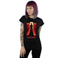 Miniatyrbild 2 av 3: A Nightmare On Elm Street Dam/Damer Han Vet Var Du Sover Black S