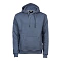 Miniatyrbild 1 av 3: Tee Jays Herr Hoodie Bomullsblandning Sweatshirt XL Flint Stone Flint Stone XL
