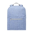 Miniatyrbild 1 av 3: Bullet Pheebs Polyester Ryggsäck One Size Navy Heather Navy Heather One Size