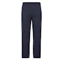 Miniatyrbild 1 av 3: Fruit of the Loom Herr Lättvikts Joggingbyxor XXL Deep Nav Deep Navy XXL
