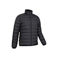 Miniatyrbild 3 av 5: Mountain Warehouse Vista Vadderad Jacka 4XL Svart Black 4XL