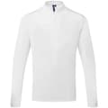 Premier Herr Essential Coolchecker Långärmad Kockskjorta 3XL White 3XL