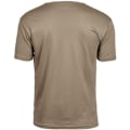 Miniatyrbild 2 av 4: Tee Jays Interlock T-Shirt Herr XXL Kit Kit XXL