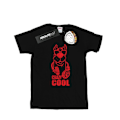 Miniatyrbild 1 av 5: Scooby Doo Boys Crazy Cool T-shirt 12-13 år Svart Black 12-13 Years
