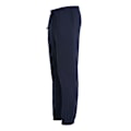 Miniatyrbild 3 av 4: Clique Unisex Vuxen Basic Joggingbyxor XS Mörk Marinblå Dark Navy XS