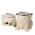 Miniatyrbild 3 av 4: Best of Breed West Highland Terrier Kakburk En Storlek Whi White One Size