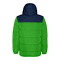 Miniatyrbild 2 av 4: Roly Tallin Isolerade Jacka för Barn 12 År Fern Grön Fern Green/Navy Blue 12 Years