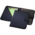 Miniatyrbild 2 av 2: Bullet University A4 Portfolio (2-pack) 24,4 x 33 x 1,2 cm Marinblå Navy 24.4 x 33 x 1.2 cm