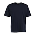 Miniatyrbild 1 av 2: Kustom Kit Hunky Superior T-shirt 5XL Marinblå Navy 5XL