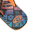 Miniatyrbild 4 av 4: Animal Barn/Barn Jekyl Återvunnet Flip Flops 10 UK Barn Flerfärgad Multicoloured 10 UK Child