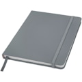 Miniatyrbild 1 av 3: Bullet Spectrum A5 Notebook 21 x 14,8 x 1,2 cm Silver Silver 21 x 14.8 x 1.2 cm