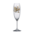 Miniatyrbild 1 av 2: Simon Elvin Keepsakes 50:e Champagneglas En Storlek Klar Clear One Size