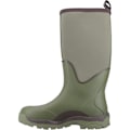 Miniatyrbild 3 av 6: Muck Boots Calder Wellingtonstövlar för Herr 7 UK Oliv Olive 7 UK