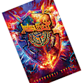 Miniatyrbild 2 av 2: Judas Priest Invincible Shield Textilposter Storlek: One Size Flerfärgad Multicoloured One Size