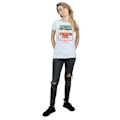 Miniatyrbild 4 av 5: National Lampoon's Christmas Vacation Dam/Damer No Vacancy Sports Grey XXL