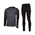 Miniatyrbild 1 av 4: Dare 2B Herr Exchange III Underställstights L R Svart Black L R
