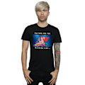 Miniatyrbild 2 av 3: Disney Princess Ariel Herr T-shirt Väntar På Helgen 4XL Black 4XL