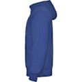 Miniatyrbild 3 av 3: Roly Unisex Vuxen Montblanc Full Zip Hoodie M Royal Blue Royal Blue M