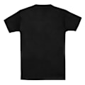 Miniatyrbild 2 av 2: Johnny Cash Unisex Outlaw Photograph T-Shirt M Svart Black M