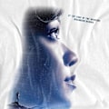 Miniatyrbild 4 av 5: Star Trek: Discovery Herr Discovery Begins T-Shirt 5XL Vit White 5XL