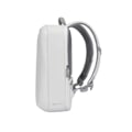 Miniatyrbild 3 av 5: XD Design Bobby Edge RPET 17L Ryggsäck One Size Off White Off White One Size