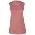 Miniatyrbild 1 av 2: Bella + Canvas Dam/Dam Jersey Tank Top L Mauve Mauve L