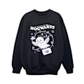 Miniatyrbild 1 av 3: Harry Potter Pojkar Uggla Brev Från Hogwarts Sweatshirt 3-4 År Black 3-4 Years