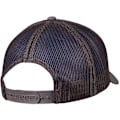 Miniatyrbild 2 av 3: Flexfit Unisex Retro Trucker Cap One Size Marinblå Navy One Size