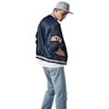 Miniatyrbild 2 av 3: Beechfield Unisex 5 Panel Retro Rapper Cap One Size Ljusgrå Light Grey One Size