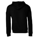 Miniatyrbild 2 av 3: Bella + Canvas Unisex Adult Sponge Fleece Hoodie XL Svart Black XL