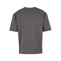 Miniatyrbild 2 av 3: Build Your Brand Herr Sorona T-shirt med lös passform 5XL Magnet Magnet 5XL
