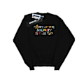 Miniatyrbild 1 av 3: Marvel Boys Avengers Endgame Part Of The Journey Sweatshirt 12- Black 12-13 Years