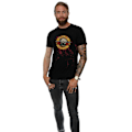 Miniatyrbild 3 av 3: Guns N Roses Unisex Adult Bullet T-Shirt S Svart Black S