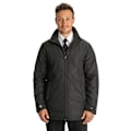 Miniatyrbild 2 av 3: Nimbus Mens Bellington Full Zip Jacket 4XL Svart Black 4XL