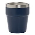 Miniatyrbild 1 av 2: XD Collection Clark Dubbelväggig 300ml Mugg One Size Navy Navy One Size