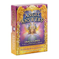 Miniatyrbild 1 av 3: Radleigh Valentine Angel Answers Oracle Cards En Storlek Flerfärgad Multicoloured One Size