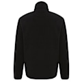 Miniatyrbild 2 av 2: Iqoniq Unisex Vuxen Diran Fleecejacka av Återvunnen Polyester L Blå Black L