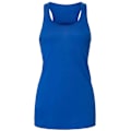 Miniatyrbild 1 av 3: Bella + Canvas Dam/Damer Flowy Racerback Tank Top 12 UK Tru True Royal 12 UK