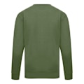 Miniatyrbild 2 av 4: Casual Classics Herr Sweatshirt M Militärgrön Military Green M