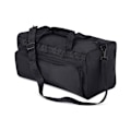 Miniatyrbild 1 av 2: Quadra Reklam Holdall En Storlek Svart Black One Size