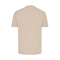 Miniatyrbild 2 av 3: Iqoniq Unisex Vuxen Brett Återvunnen Bomulls T-shirt XS Desert Desert XS