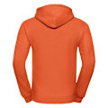 Miniatyrbild 2 av 3: Russell Herr Hoodie XS Orange Orange XS