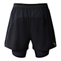 Miniatyrbild 2 av 3: Dare 2B Herr Movement II Shorts M Svart Black M