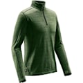 Miniatyrbild 2 av 2: Stormtech Herr Quarter Zip Thermal Top L Earth Earth L