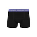 Miniatyrbild 5 av 5: French Connection Herr FC20 Boxershorts (3-pack) M Svart Black M