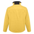 Miniatyrbild 2 av 2: Result Herr Aktivitet Soft Shell Jacka XXL Sports Gul Sports Yellow XXL