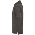 Miniatyrbild 3 av 3: Henbury CoolPlus Poloskjorta XS Heather Charcoal Heather Charcoal XS