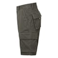 Miniatyrbild 3 av 3: Asquith & Fox Herr Cargo Shorts M Slate Slate M