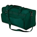 Miniatyrbild 1 av 3: Quadra Duffel Holdall Resväska (34 liter) One Size Bottle Grön Bottle Green One Size